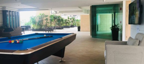 1 bedroom Condo in Chon Buri, Thailand No. 25222 9