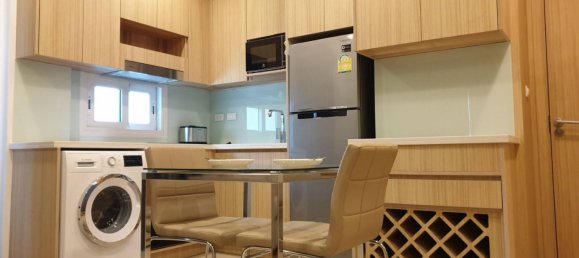 1 bedroom Condo in Chon Buri, Thailand No. 25222 7