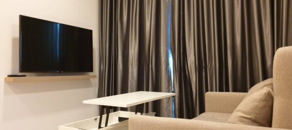 1 bedroom Condo in Chon Buri, Thailand No. 25222 13