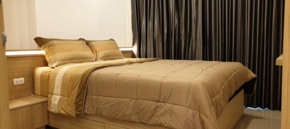 1 bedroom Condo in Chon Buri, Thailand No. 25222 14