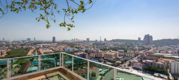 1 bedroom Condo in Chon Buri, Thailand No. 25222 17