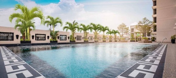 1 bedroom Condo in Chon Buri, Thailand No. 25222 19