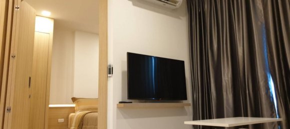 1 bedroom Condo in Chon Buri, Thailand No. 25222 12