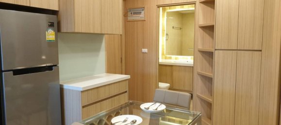 1 bedroom Condo in Chon Buri, Thailand No. 25222 4