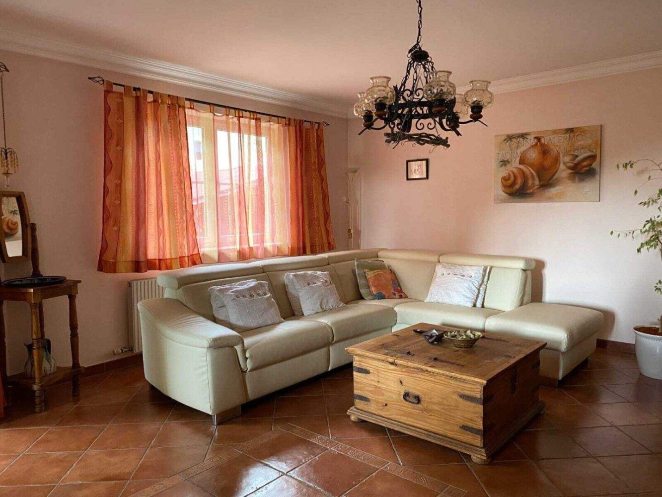 4 rooms House in Rohrbach an der Lafnitz, Austria No. 245076