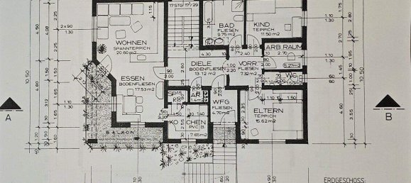 4-salle Maison à Rohrbach an der Lafnitz, Austria No. 245076 16