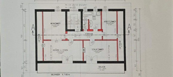 4-salle Maison à Rohrbach an der Lafnitz, Austria No. 245076 15