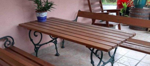 4-salle Maison à Rohrbach an der Lafnitz, Austria No. 245076 4