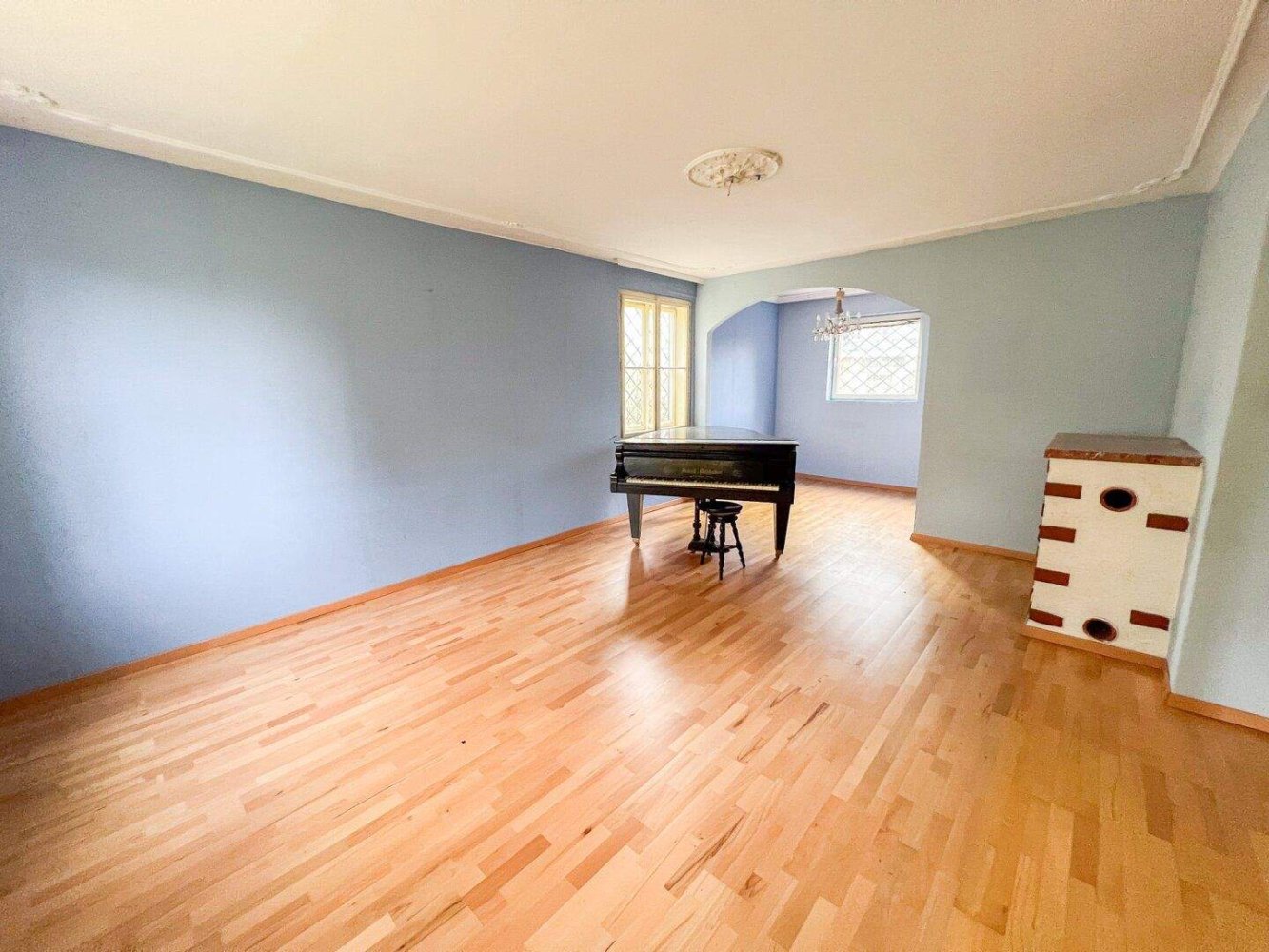 8-salle Maison de ville à Wiener Neustadt, Austria No. 248986