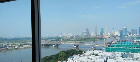 3 bedrooms Apartment in Binh Thanh, Vietnam No. 18101 4