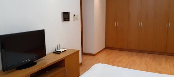 3 bedrooms Apartment in Binh Thanh, Vietnam No. 18101 8