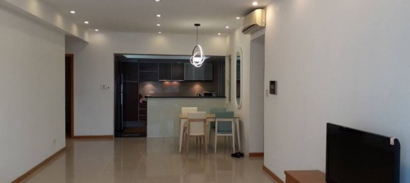 3 bedrooms Apartment in Binh Thanh, Vietnam No. 18101 12