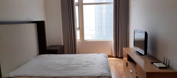 3 bedrooms Apartment in Binh Thanh, Vietnam No. 18101 3