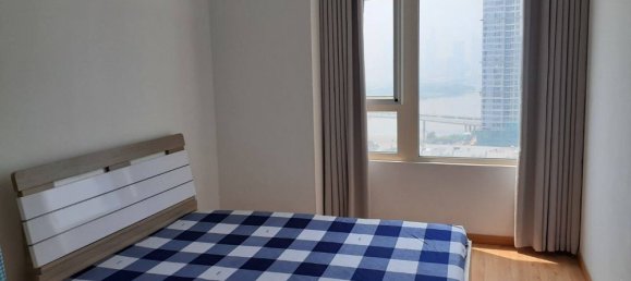3 bedrooms Apartment in Binh Thanh, Vietnam No. 18101 10