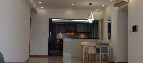 3 bedrooms Apartment in Binh Thanh, Vietnam No. 18101 5