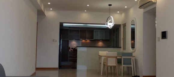 3 bedrooms Apartment in Binh Thanh, Vietnam No. 18101 6