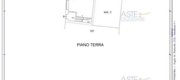 4 Schlafzimmer Wohnung in Scoppito, Italy, Nr. 337097 10