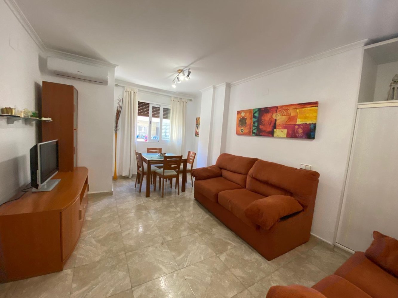 2 dormitorios apartamento en venta en Torrevieja, Alicante, Comunidad Valenciana, Spain № 369918