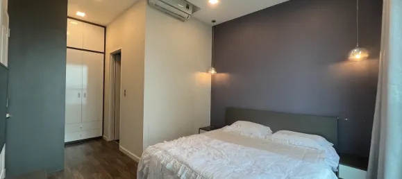 2 bedrooms Apartment for rent in Thu Duc, Ho Chi Minh, Vietnam № 75161 4