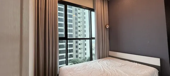 2 bedrooms Apartment for rent in Thu Duc, Ho Chi Minh, Vietnam № 75161 6