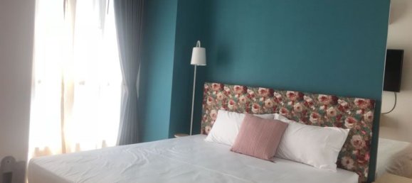 2 Schlafzimmer Eigentumswohnung in Pattaya, Thailand, Nr. 3786 3