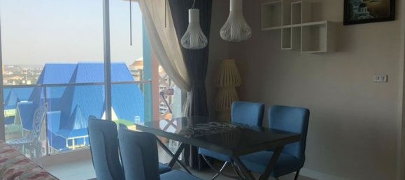 2 Schlafzimmer Eigentumswohnung in Pattaya, Thailand, Nr. 3786 14