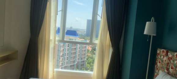 2 Schlafzimmer Eigentumswohnung in Pattaya, Thailand, Nr. 3786 6