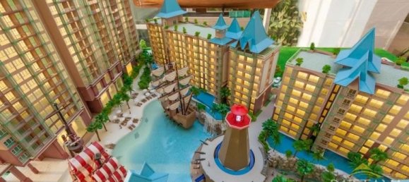 2 Schlafzimmer Eigentumswohnung in Pattaya, Thailand, Nr. 3786 30