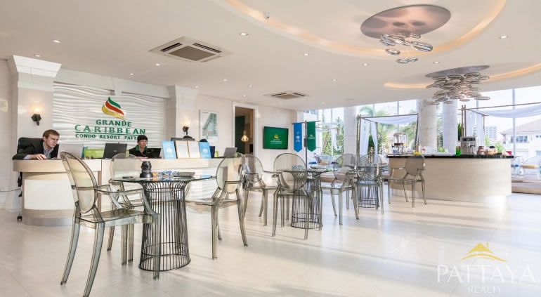 2 Schlafzimmer Eigentumswohnung in Pattaya, Thailand, Nr. 3786