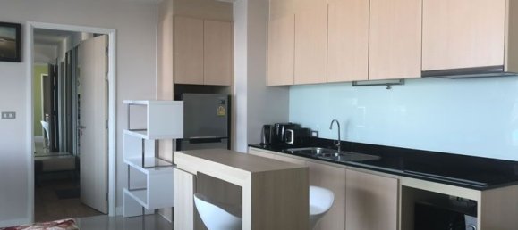 2 Schlafzimmer Eigentumswohnung in Pattaya, Thailand, Nr. 3786 20