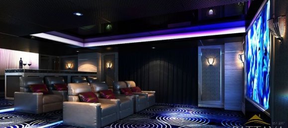 2 Schlafzimmer Eigentumswohnung in Pattaya, Thailand, Nr. 3786 24