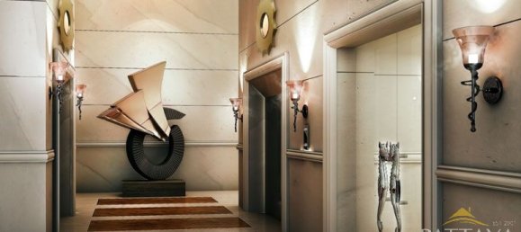 2 Schlafzimmer Eigentumswohnung in Pattaya, Thailand, Nr. 3786 23