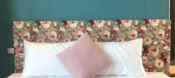 2 Schlafzimmer Eigentumswohnung in Pattaya, Thailand, Nr. 3786 10