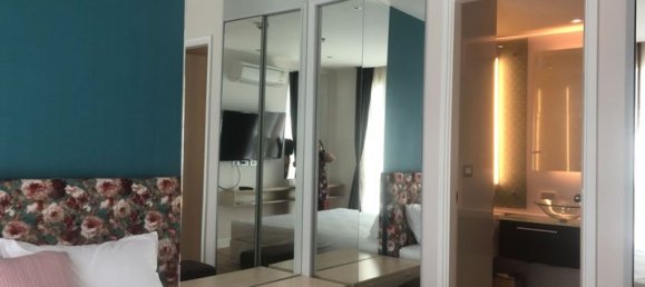 2 Schlafzimmer Eigentumswohnung in Pattaya, Thailand, Nr. 3786 5