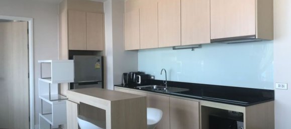 2 Schlafzimmer Eigentumswohnung in Pattaya, Thailand, Nr. 3786 13