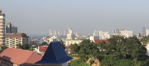 2 Schlafzimmer Eigentumswohnung in Pattaya, Thailand, Nr. 3786 19