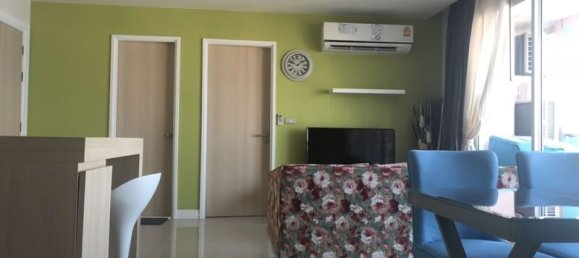 2 Schlafzimmer Eigentumswohnung in Pattaya, Thailand, Nr. 3786 17