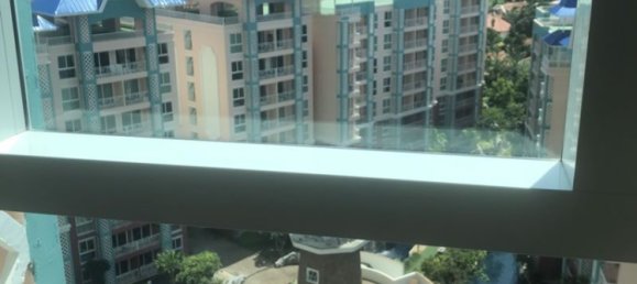 2 Schlafzimmer Eigentumswohnung in Pattaya, Thailand, Nr. 3786 7