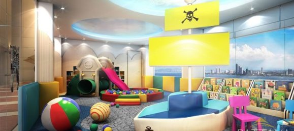 2 Schlafzimmer Eigentumswohnung in Pattaya, Thailand, Nr. 3786 25