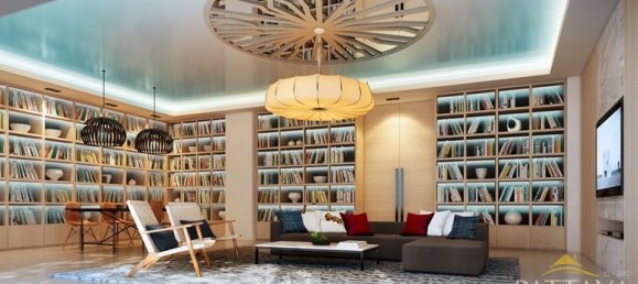 2 Schlafzimmer Eigentumswohnung in Pattaya, Thailand, Nr. 3786 29