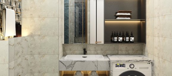 Apartamento de 2+1 en Alanya, Turkey No. 25800 12