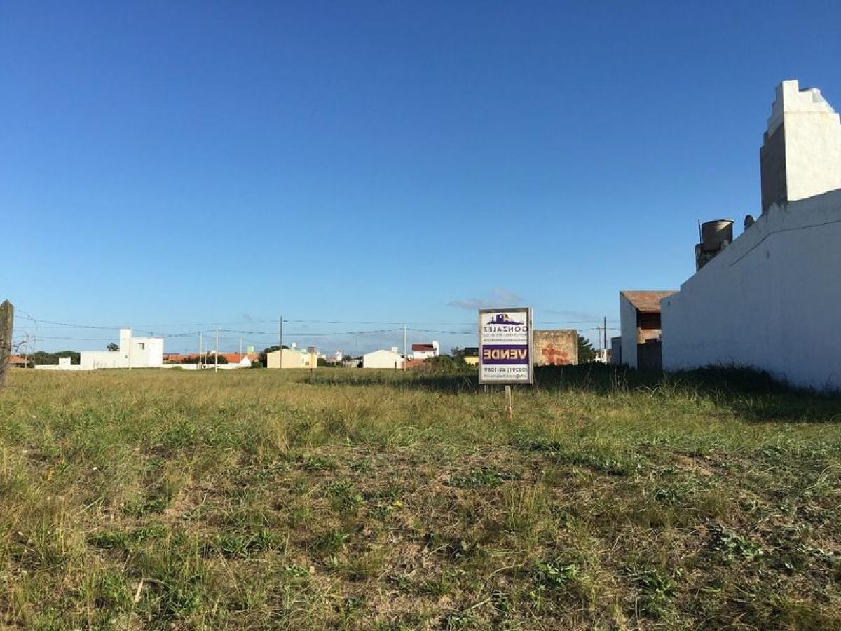 Земельный участок в Мар-дель-Плата, Аргентина № 120877