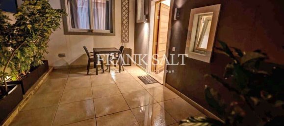 2 غرف نوم طابقين في Swieqi, Malta رقم 3678 32