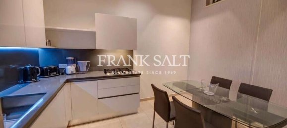 2 غرف نوم طابقين في Swieqi, Malta رقم 3678 15