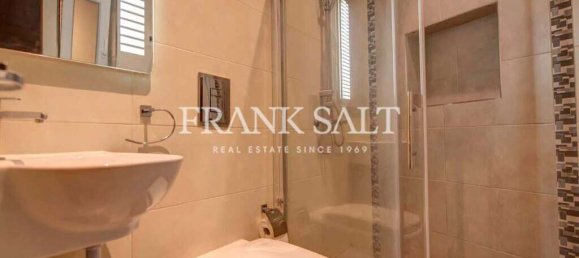 2 غرف نوم طابقين في Swieqi, Malta رقم 3678 30