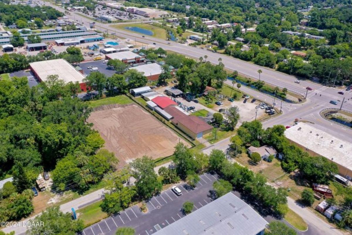Grundstück in Daytona Beach, USA, Nr. 501807