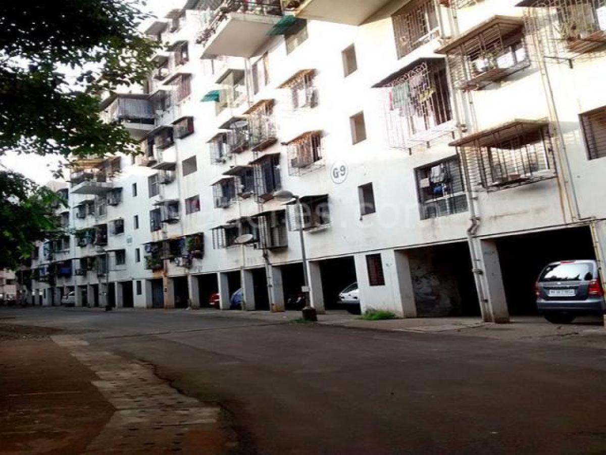 Studio in Mumbai, India No. 57247