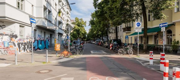 Studio in Neukölln, Germany, Nr. 330797 19