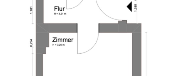 Studio in Neukölln, Germany, Nr. 330797 21