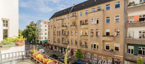 Studio in Neukölln, Germany, Nr. 330797 7